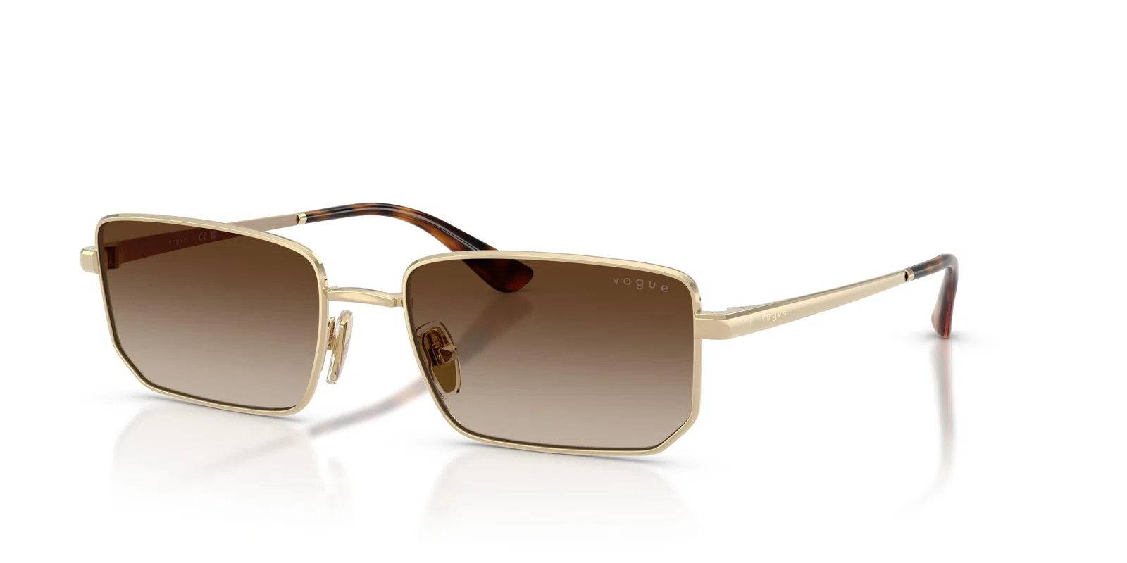 Vogue 4352S Sunglasses - view 30